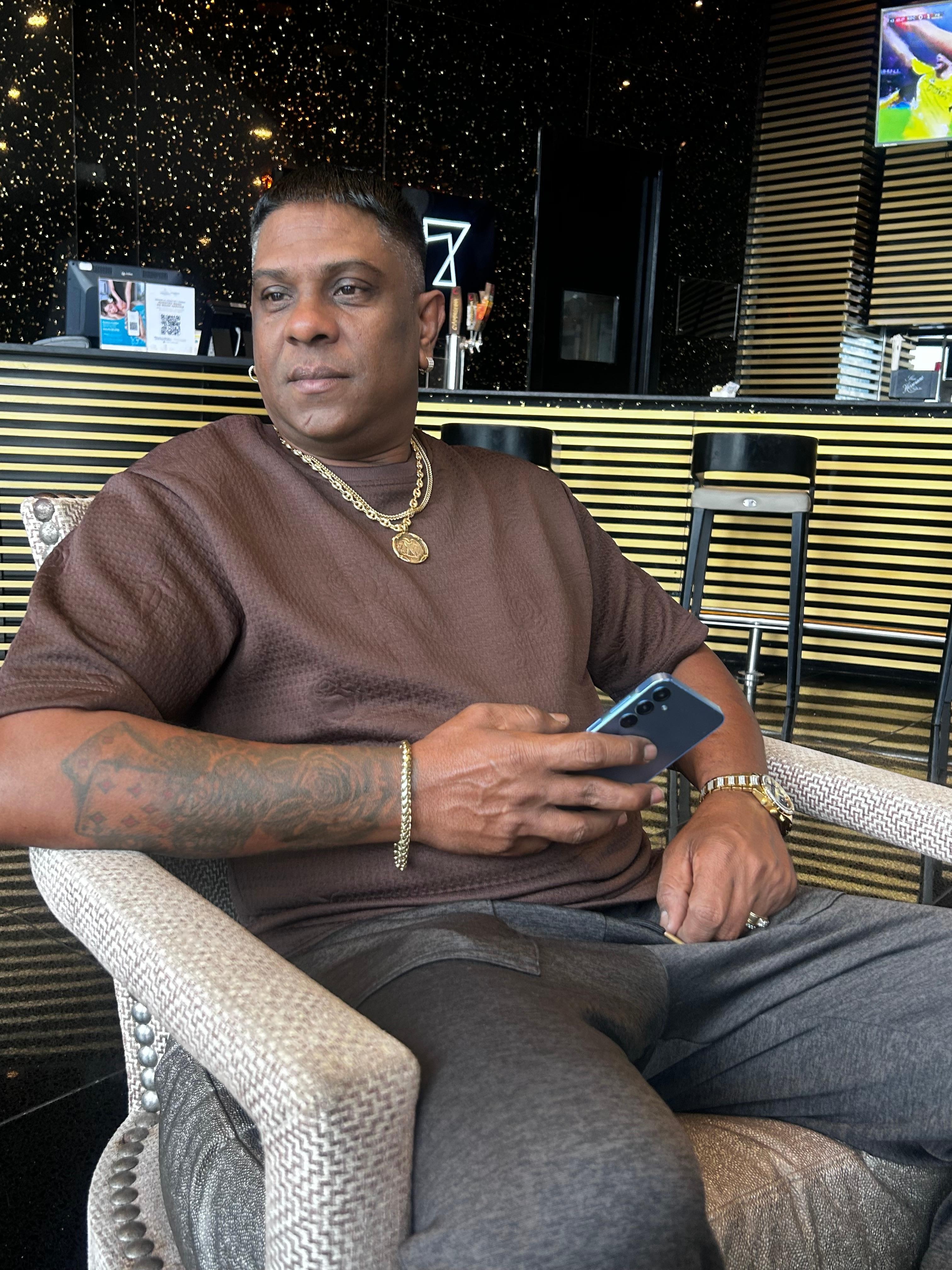 Un lugar agradable y limpio 