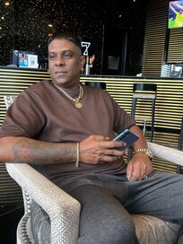 Un lugar agradable y limpio