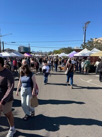 Made in Tucson Market