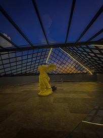 Fancy dinner @ hotel