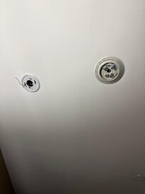 Smoke detector ?