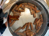 Desayuno