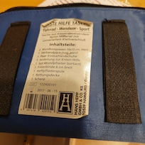 Erstehilfeset