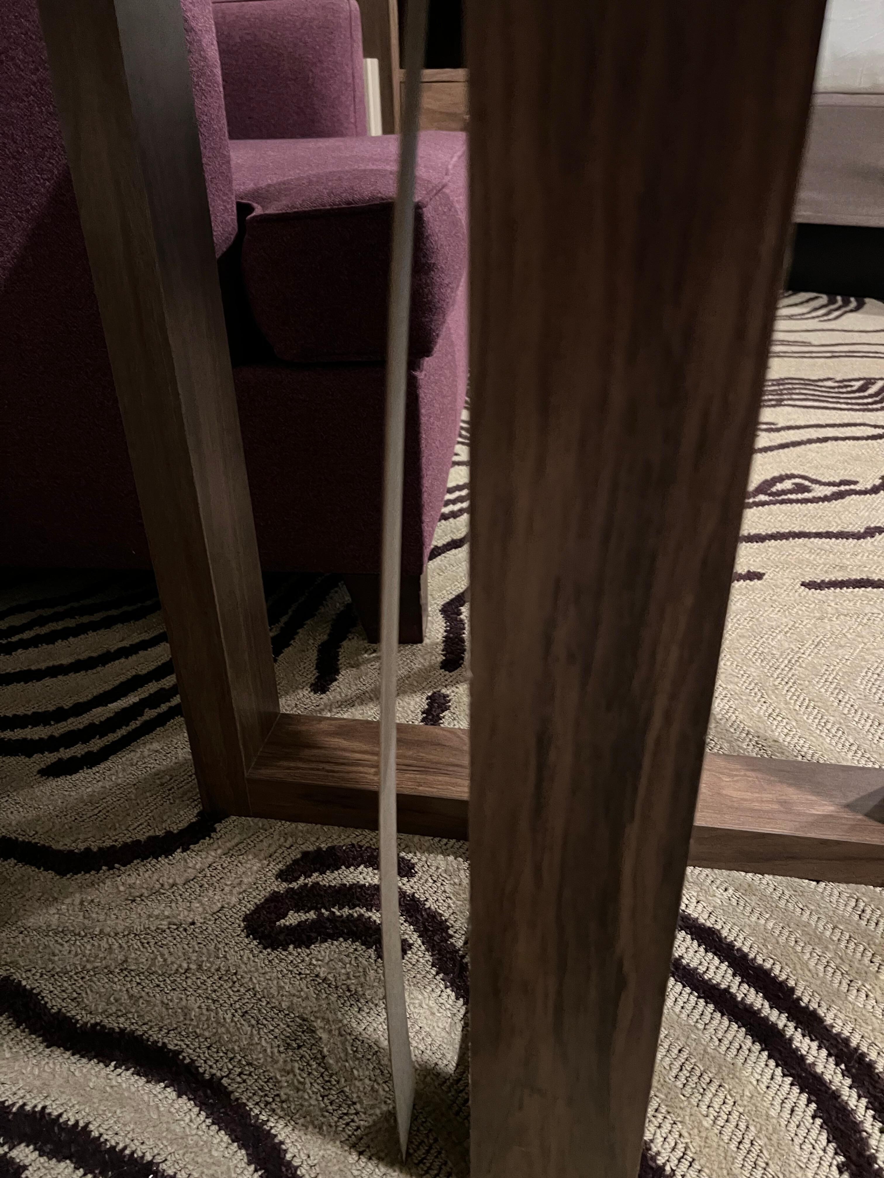 Bedside table coming apart 