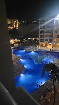 Room view