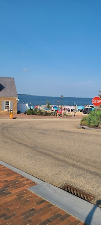 Yorktown Beach