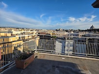 View from the terrace