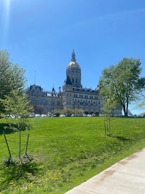 The capital