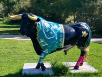 Kunst im Park