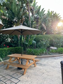Grounds
