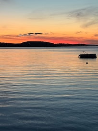 Another gorgeous sunset