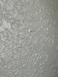 More boogers on the wall