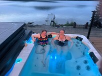Jacuzzi