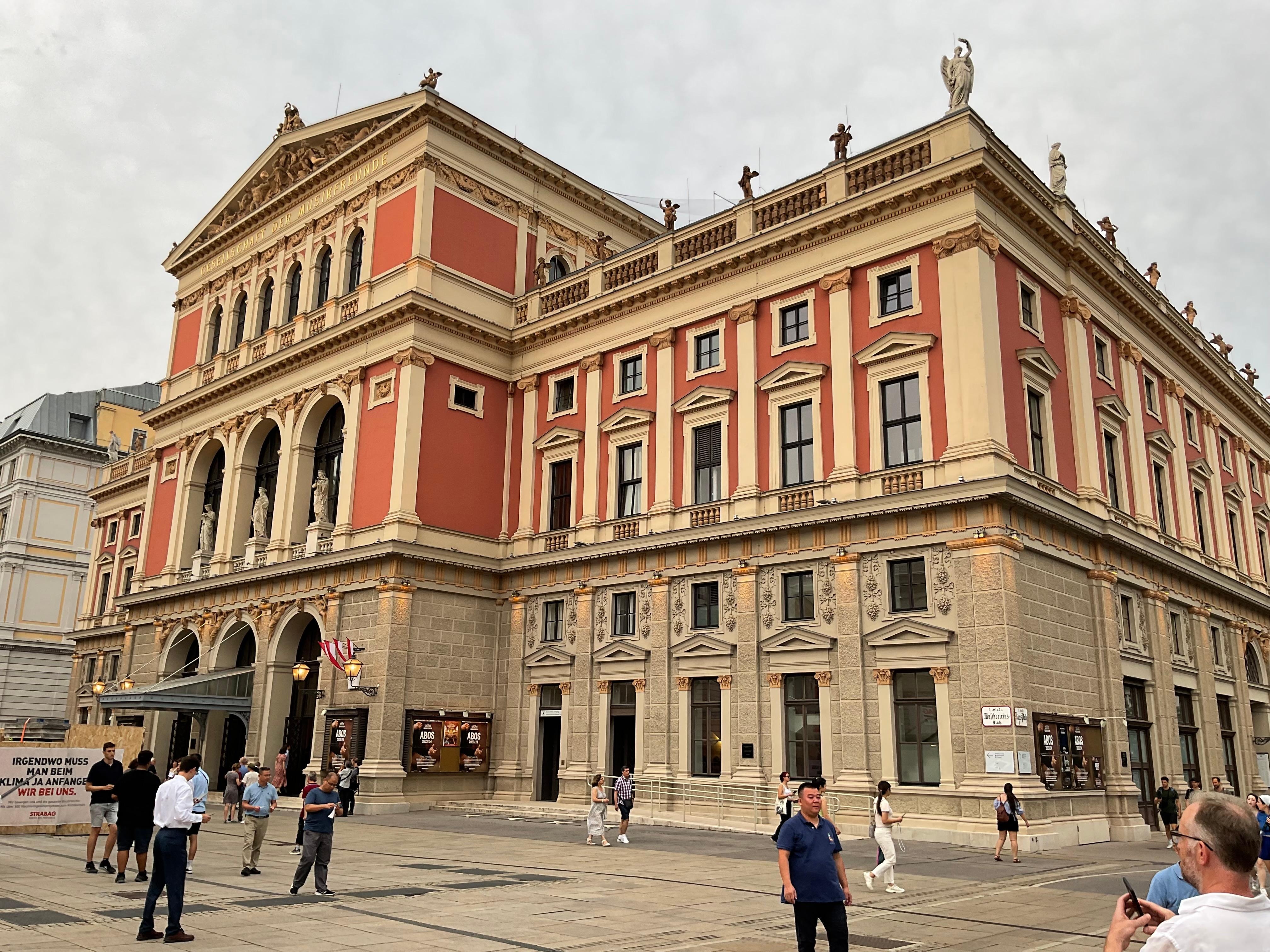 Musikverein