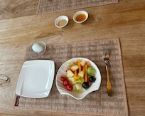 養生沙拉