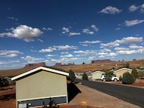 Gorgeous views!