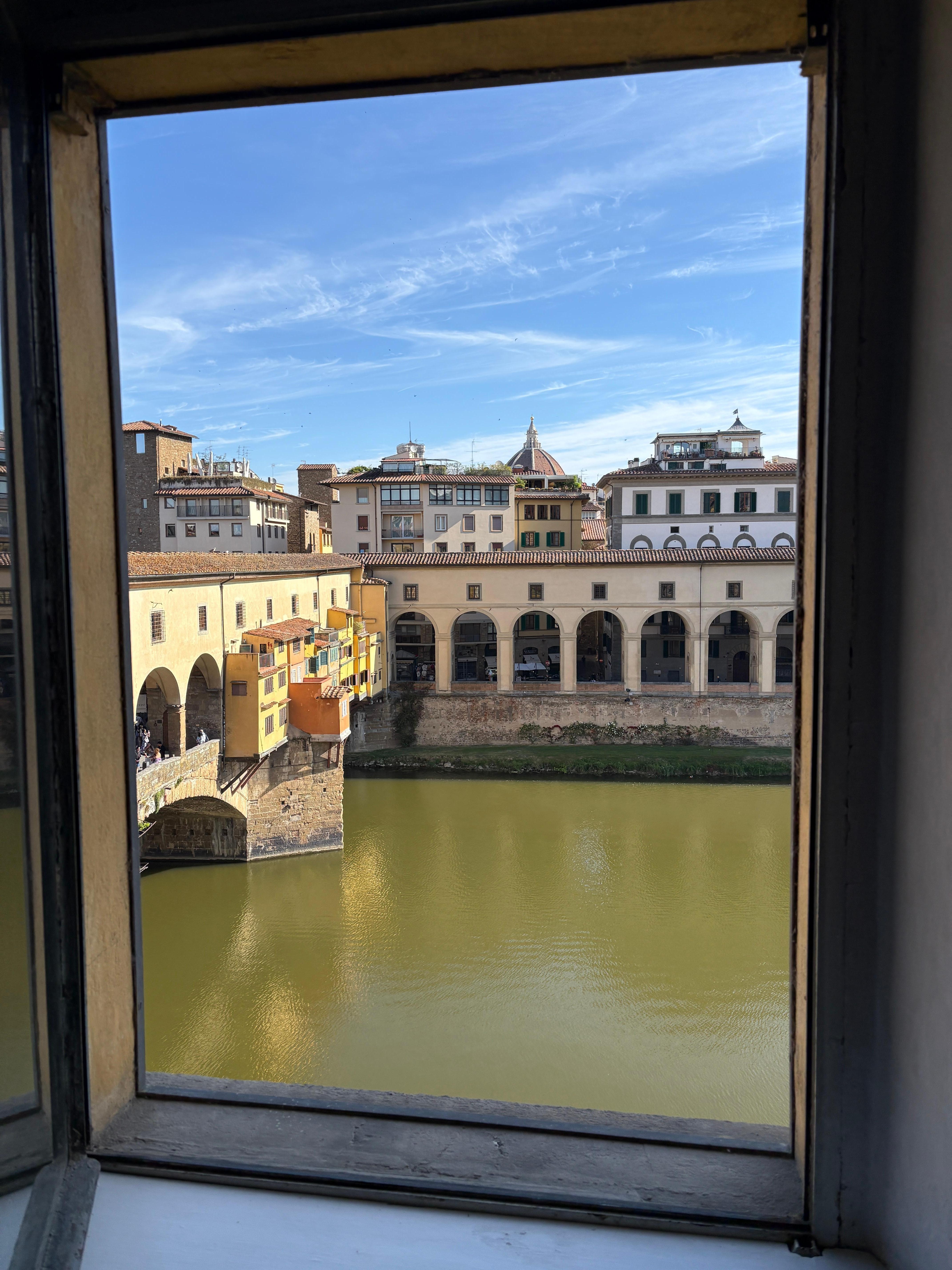 THE WINDOW!