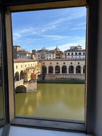 THE WINDOW!