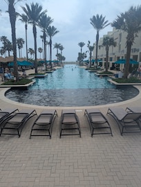 We love this pool!