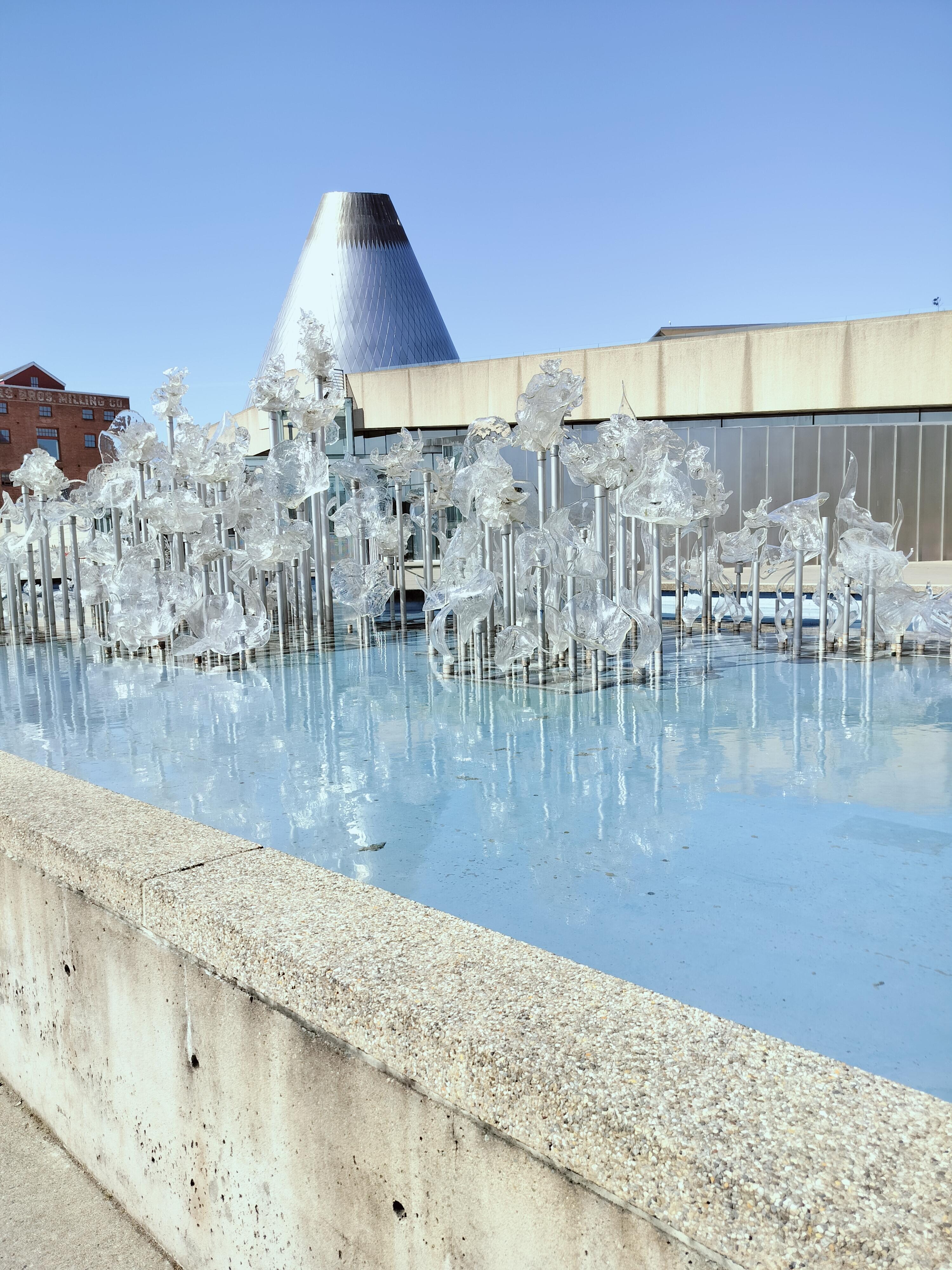 Glass Museum 