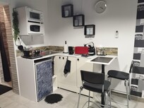 Plaque de cuisson remplacée par plaque portable