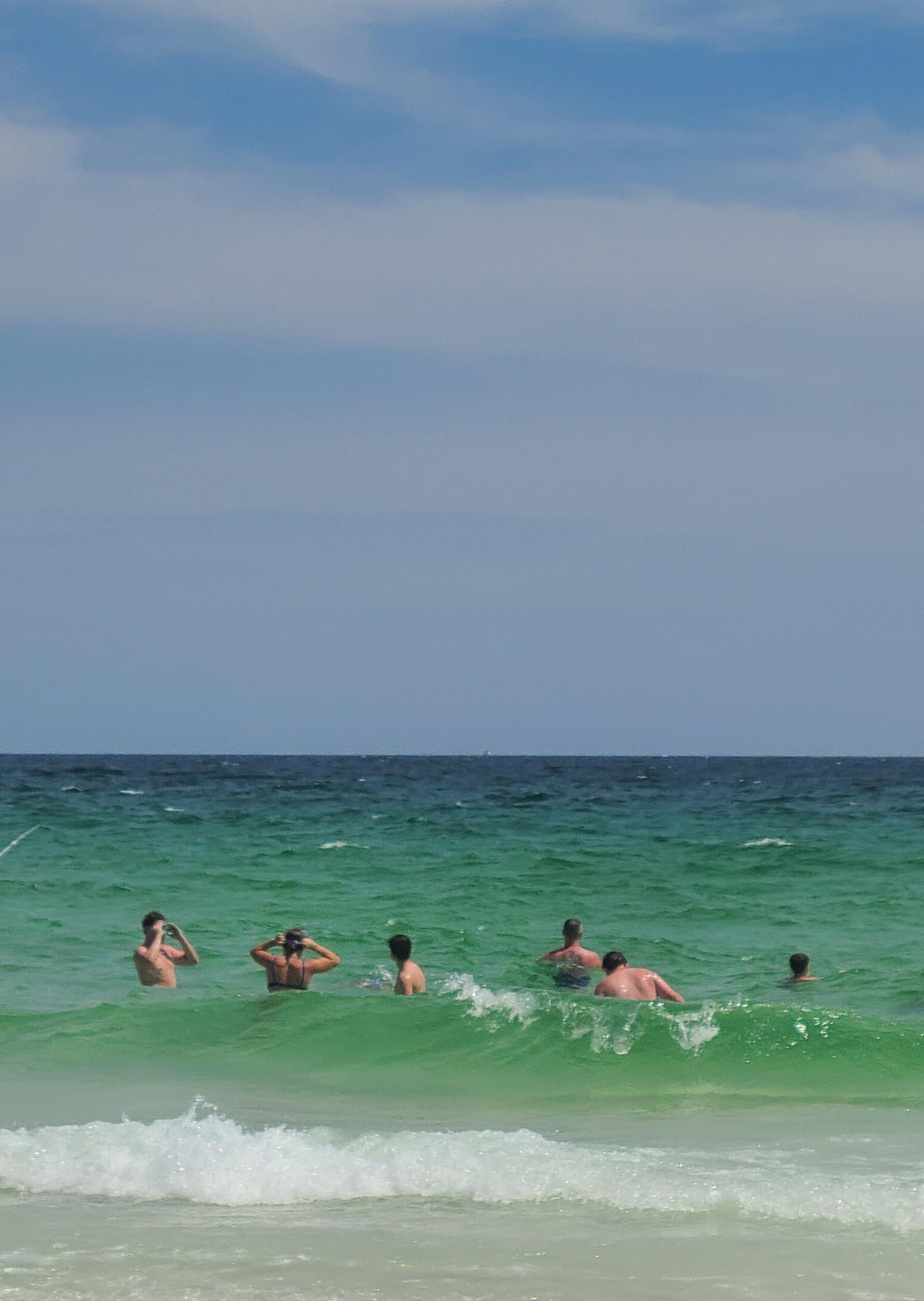 Beach Day!