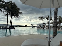 Pool
View