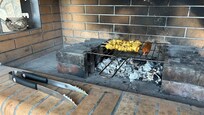 Old Olive Press Barbecue