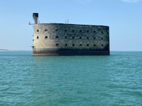 Fort Boyard