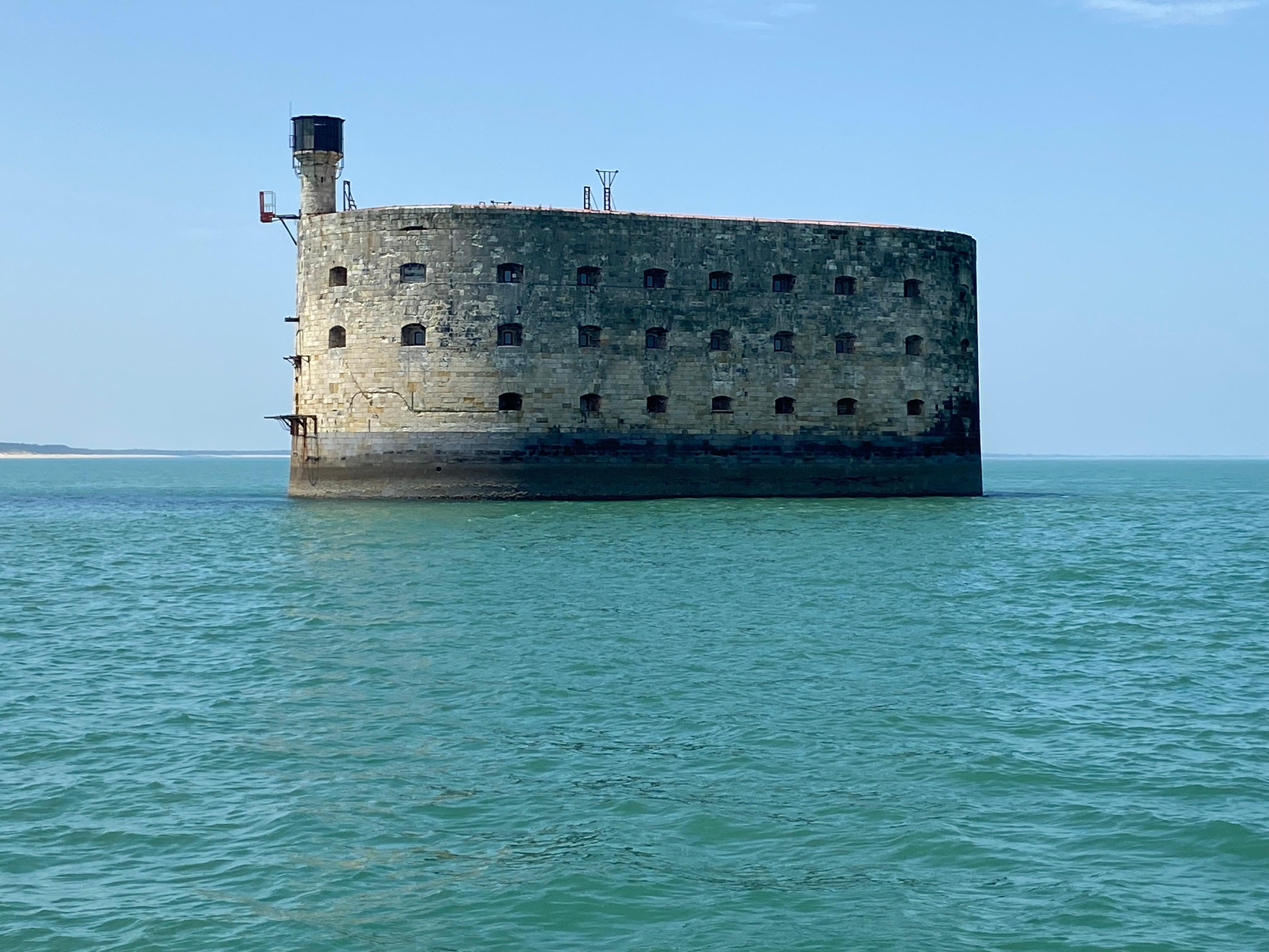 Fort Boyard