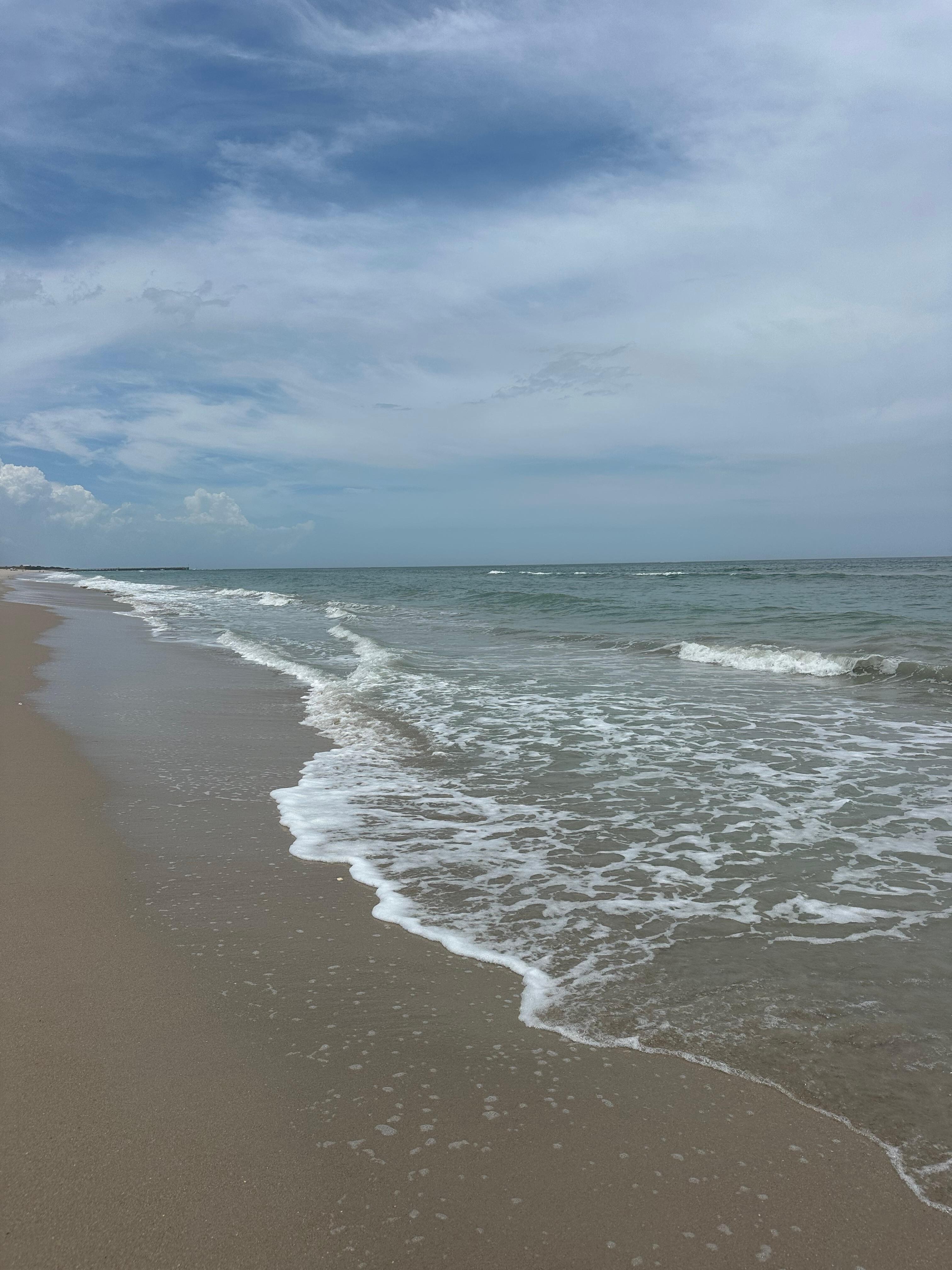 Sebastian Inlet