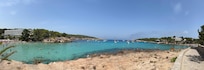El arenal