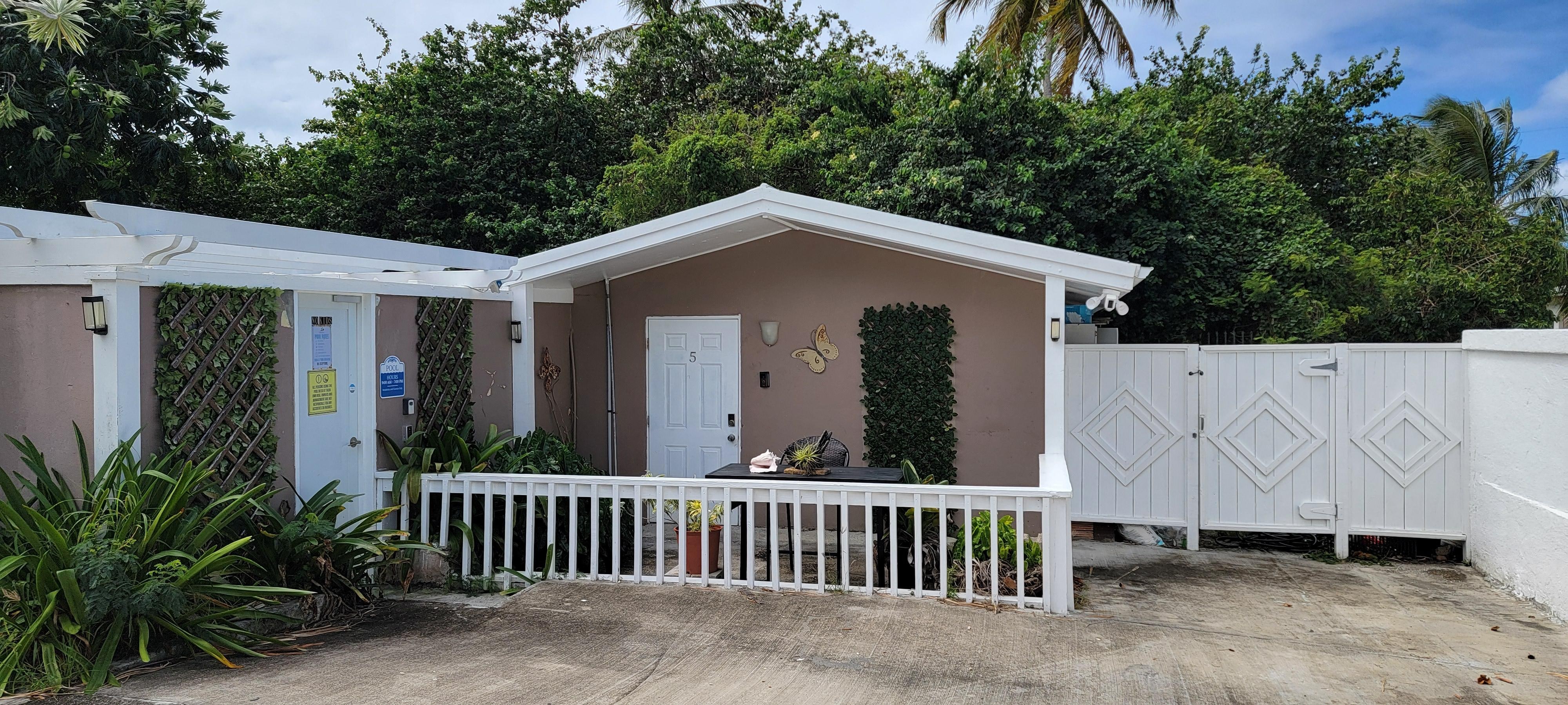 This is a picture of the place outside 