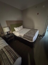 Update the rooms photos.