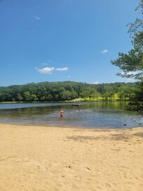 Lake