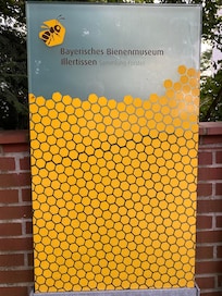 Dt. Bienenmuseum im Schloss