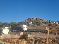 Vista desde mi habitación