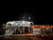 Night time clear skies !