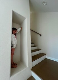 Fam favorite hiding spot