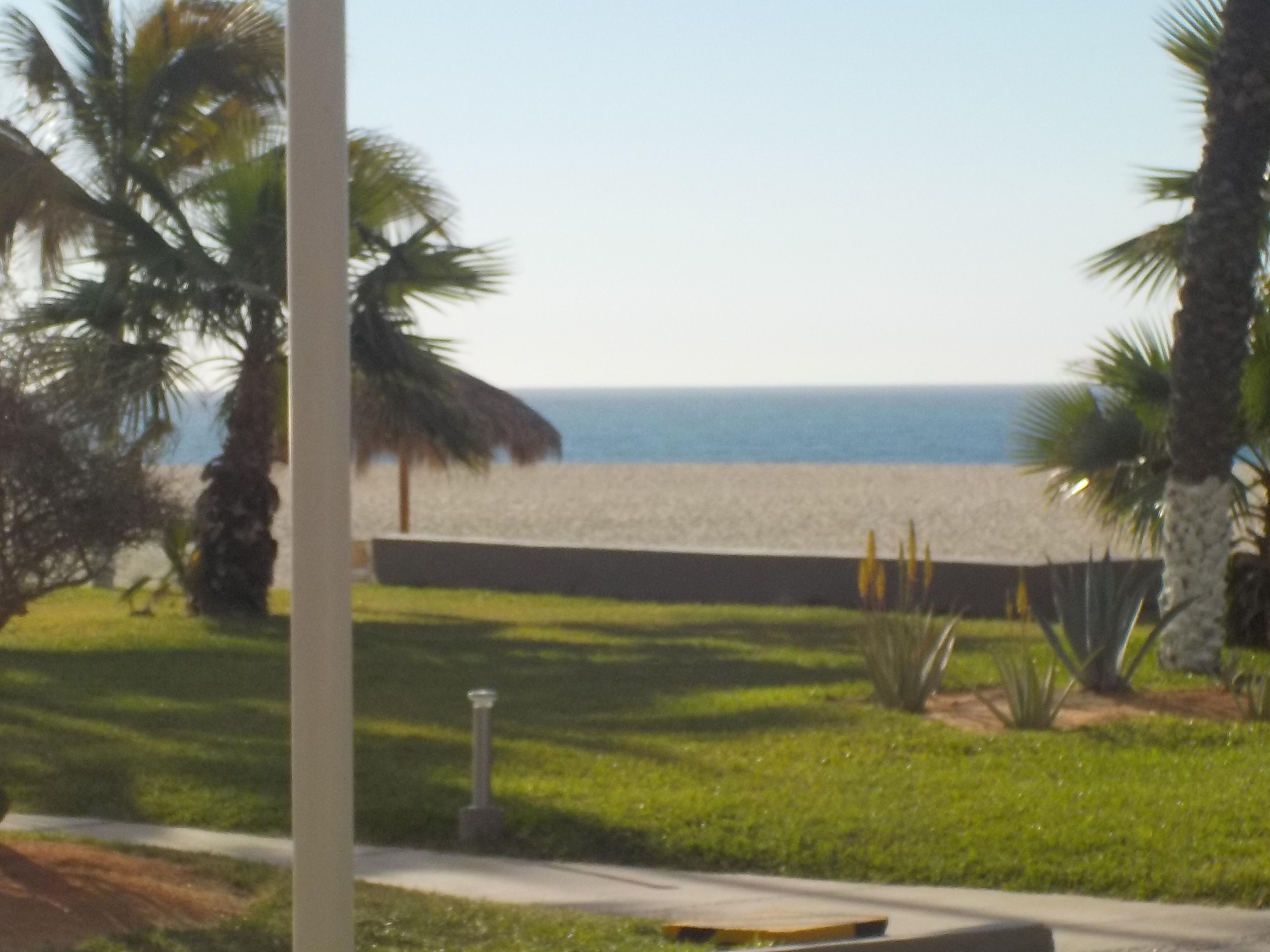nice horizon
