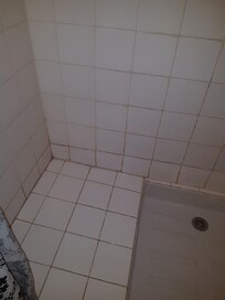 Sanitaires chambre 12