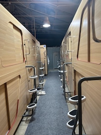 Habitaciones