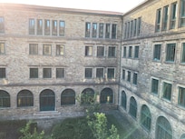 View from the room