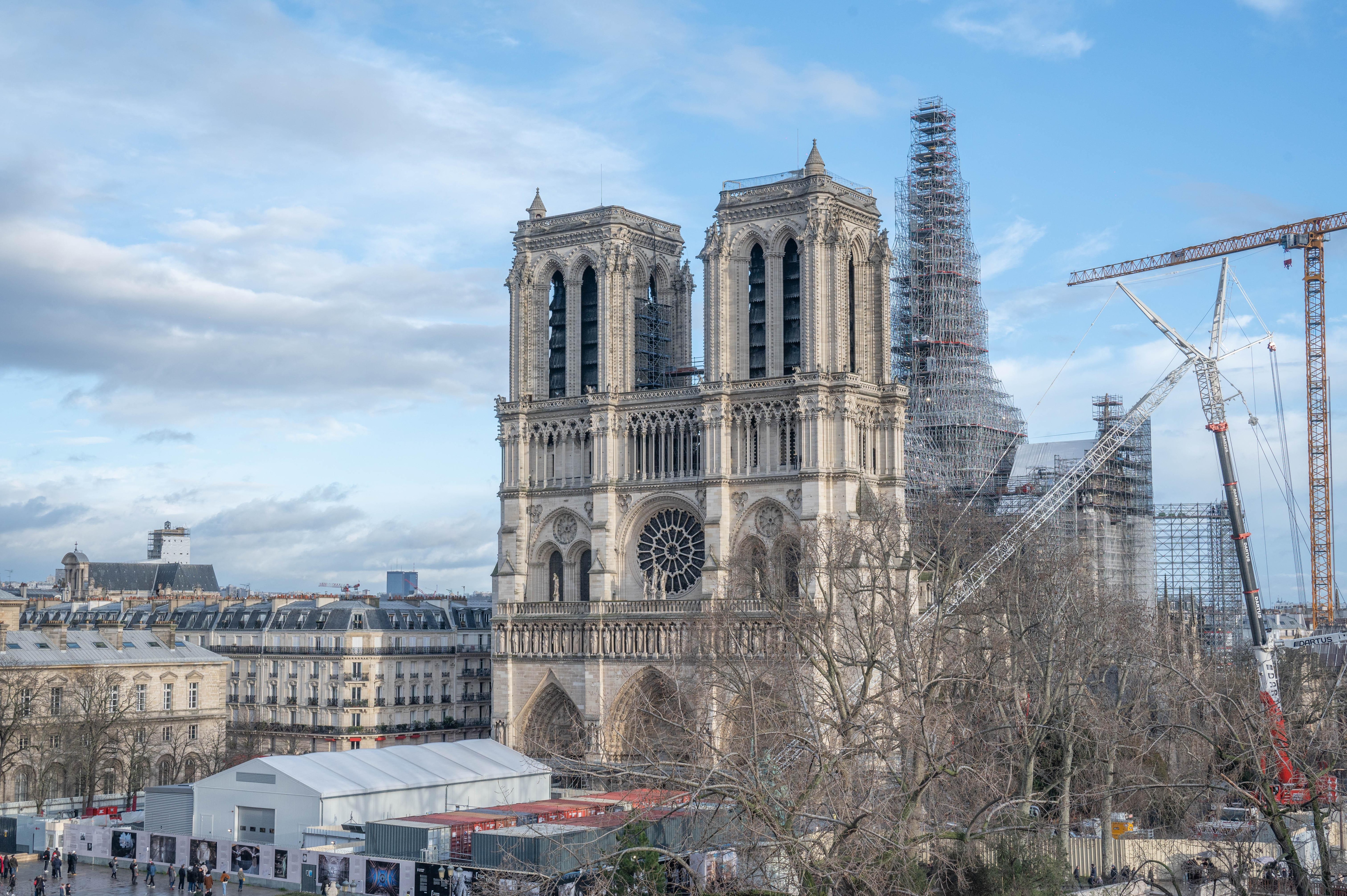 vue de la chambre 61