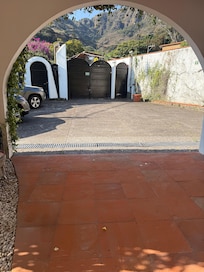 Entras de la calle