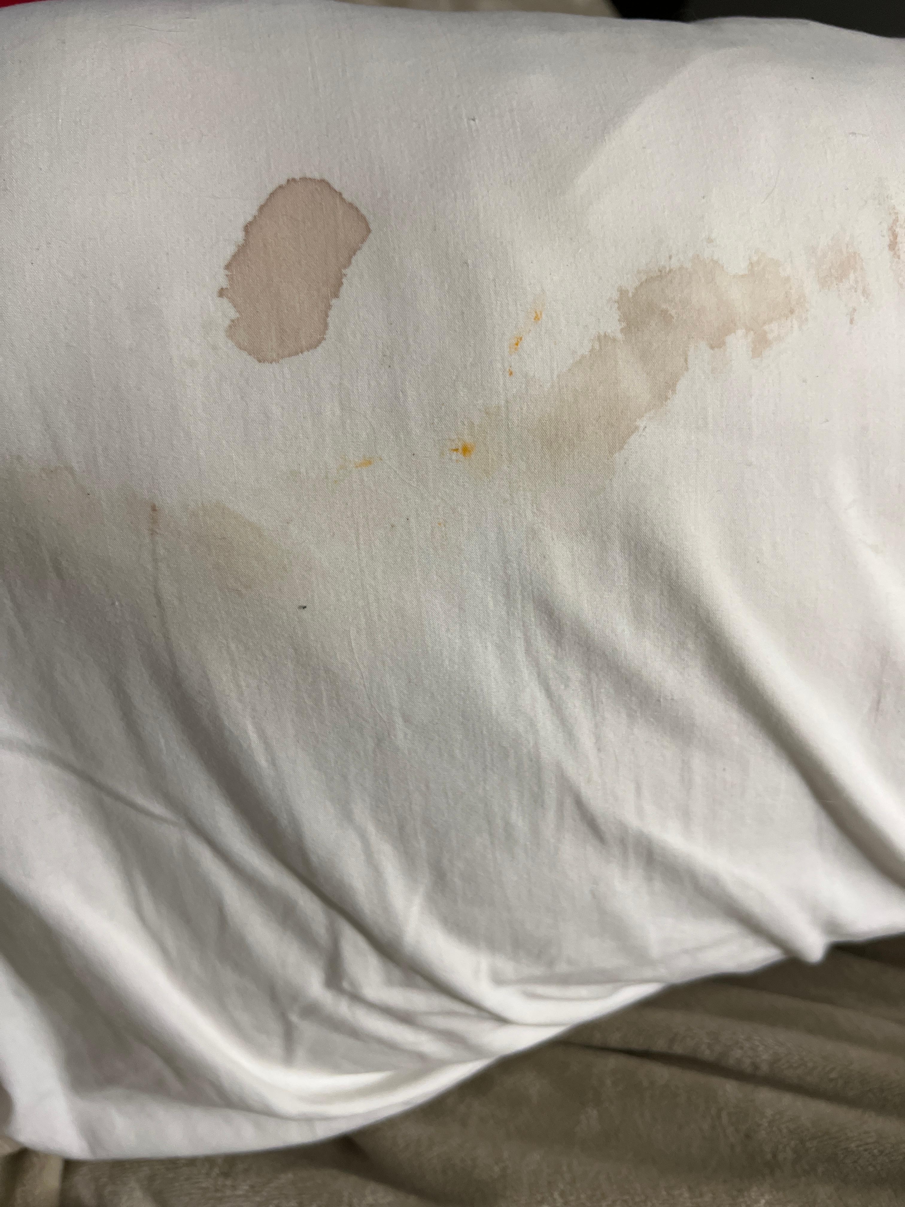 Other pillow 