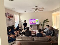 All soccer, all the time!