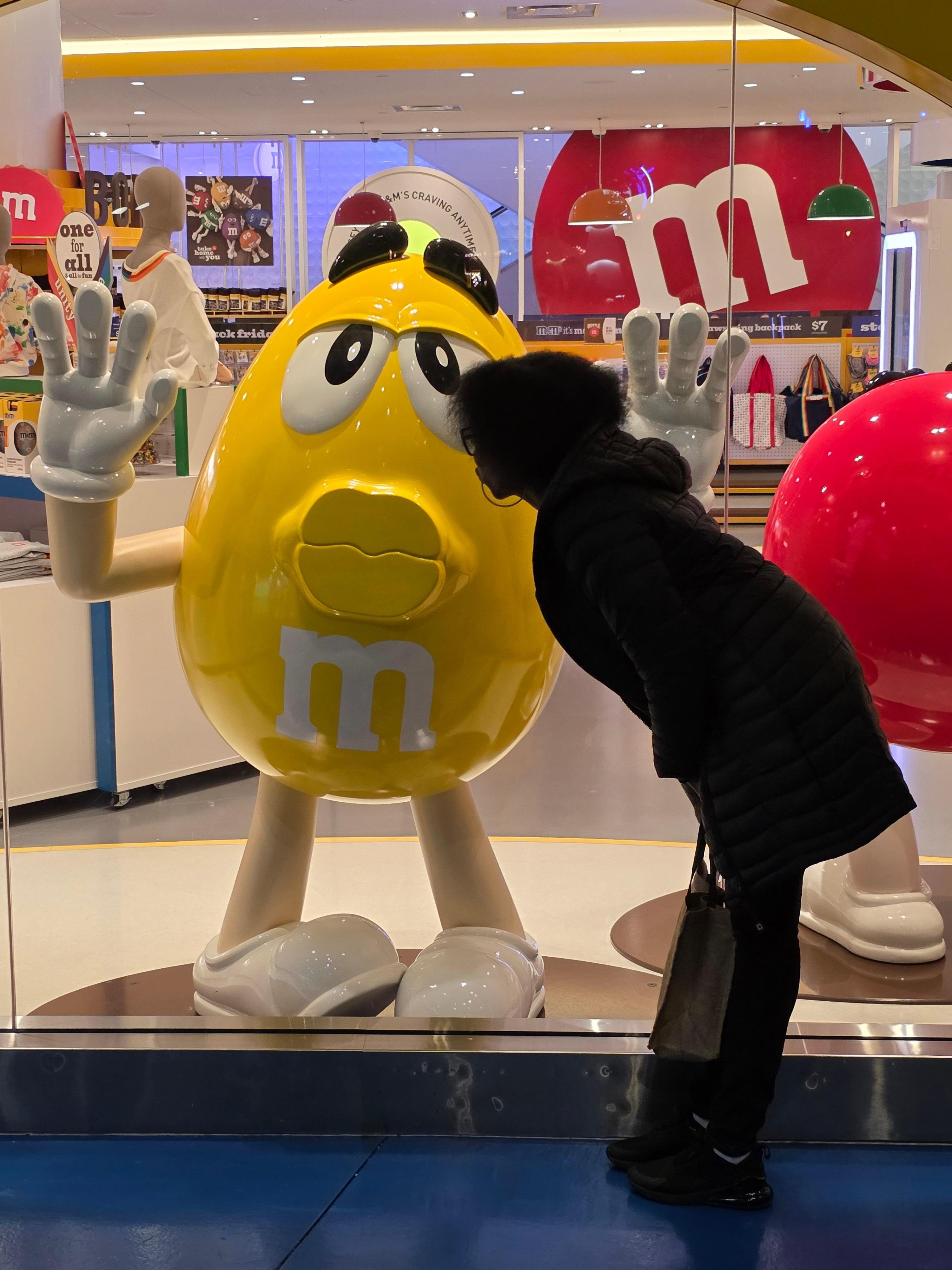 Visit to Mall of America