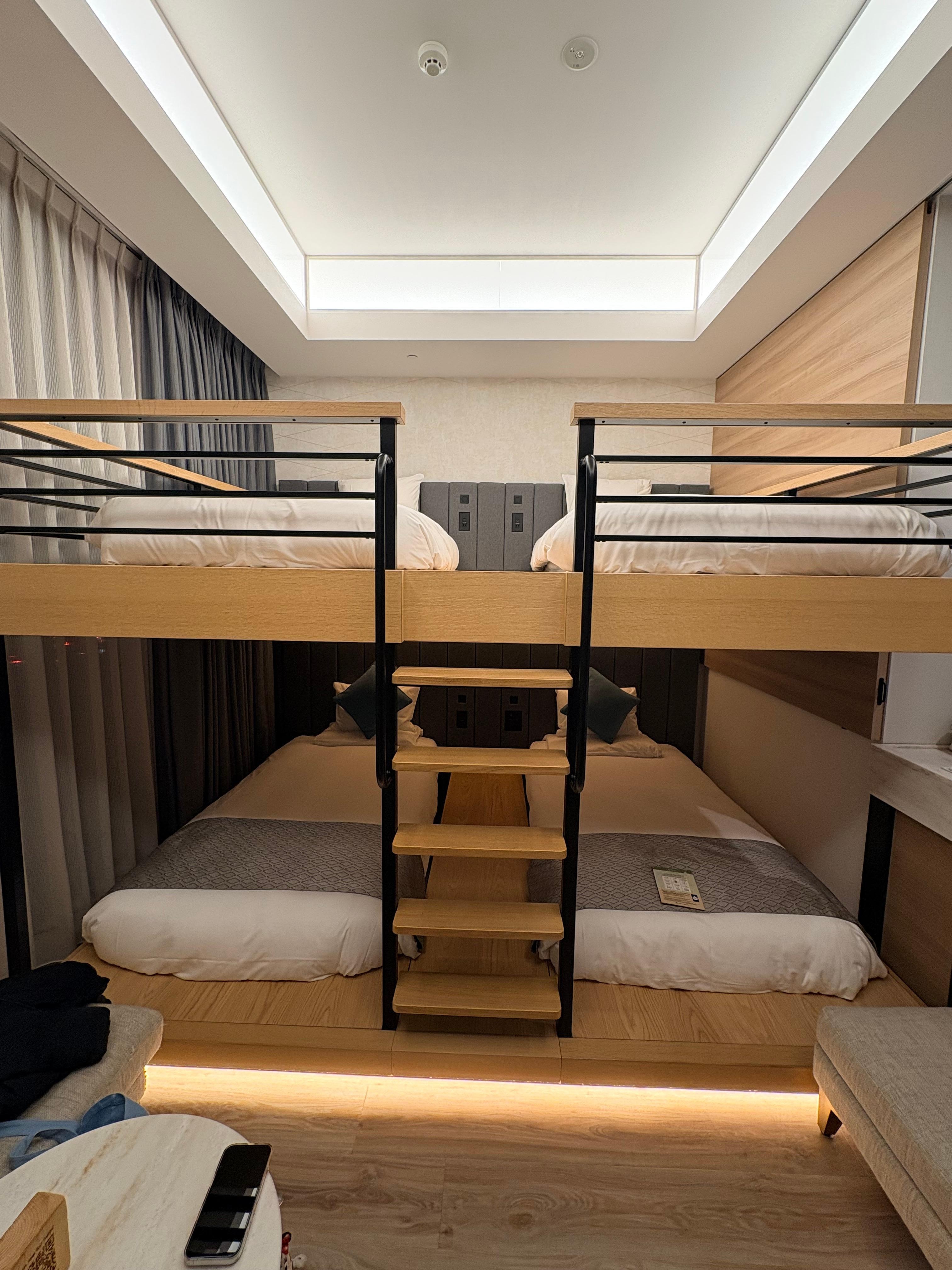 マットがとても良かったです。