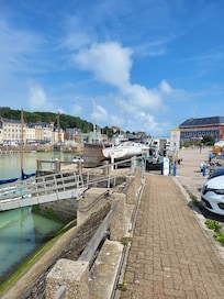 Saint Valery en caux